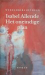 Allende, Isabel - Het oneindige plan