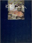 SMITH, Kiki - Paolo COLOMBO, ELizabeth JANUS & Eduardo LIPSCHUTZ-VILLA - Kiki Smith.