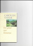 Visser, C. - Het goud van Bonanza / druk 1