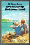 Booy, H.Th. de - Avontuur op Hekseneiland