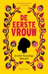 Makumbi, Jennifer Nansubuga - De eerste vrouw