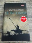 Gerritsen, Esther - De trooster