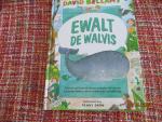Bellamy - Ewalt de walvis