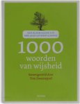 Tom Zwaenepoel - 1000 Woorden Van Wijsheid Tom Zwaenepoel - 1000 Woorden Van Wijsheid