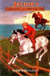 Berrisford, Judith M. - Jackies verrassing als springruiter [Jackie-serie deel 6]