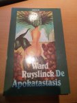 Ward Ruyslinck - De Apokatastasis
