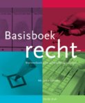 L. Janssen - Basisboek recht