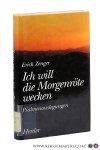 Zenger, Erich. - Ich will die Morgenröte wecken : Psalmenauslegungen.