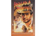 Rob Mac Gregor - Indiana Jones en de laatste kruistocht Rob Mac Gregor - Indiana Jones en de laatste kruistocht