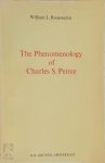 Rosensohn - Phenomenology of charles s. peirce