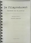 C. Croon, S. Bosklopper - De filmproducent handboek voor de praktijk