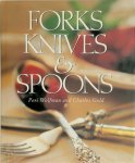 Peri Wolfman, Charles Gold - Forks, Knives & Spoons
