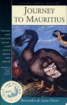 Bernardin de Saint-Pierre - Journey to Mauritius