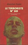 Thabit, Abdullah - Le Terroriste n°20