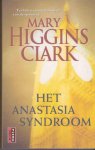 Higgins Clark - Anastasia Syndroom