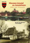 Van P. Schaijk, P. van Schaik - Nieuwer Amstel En Amstelveen 1000 Jaar Historie