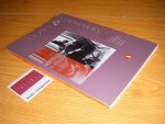 (red.) - Lezen en schrijvers, foto's van lezende schrijvers. Met een voorwoord van Willem Frederik Hermans