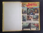  - Wrill, Album nr 8, Hebdomadaire des Jeunes!