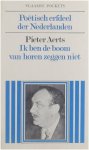 Aerts, Pieter, 1928-1995. - Ik ben de boom van horen zeggen niet