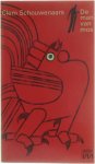 Clem Schouwenaars - De man van mos