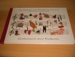 Vuillemin - De Liederen van Professeur Choron
