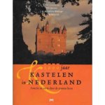 Onbekend, J.M.M. Kylstra-Wielinga - 1000 jaar Kastelen in Nederland