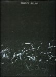 DE ROEY, J., VAN BUYNDER, E., BOENDERS, F. en GLOUDEMANS, J.; - BERT DE LEEUW, monografie.  luxe uitgave / met serigrafie.