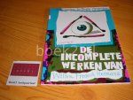 Schneyderberg, Eric J. (voorwoord) - De incomplete werken van Willem Frederik Hermans