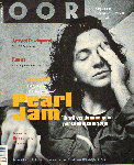 Diverse auteurs - Muziekkrant Oor 1994 nr. 13 met o.a. PEARL JAM (4 p. + COVER), BRIAN JONES (ROLLING STONES, 4 p.), SEAL (3 p.), AEROSMITH (4 p.), PANTERA (3 p.), GENESIS (2 p.), goede staat
