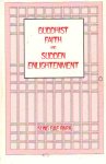 Sung Bae Park - Buddhist Faith and Sudden Enlightenment Sung Bae Park - Buddhist Faith and Sudden Enlightenment