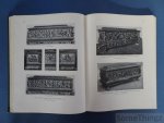 Schottmuller, Frida. - I mobili e l'abitazione del Rinascimento in Italia. Seconda edizione interamente rifatta con 590 illustrazioni.