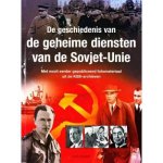 Slava Katamidze - De geschiedenis van de geheime diensten van de Sovjet-Unie Slava Katamidze - De geschiedenis van de geheime diensten van de Sovjet-Unie