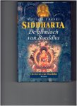 Chendi, p. - Siddharta / 3 De glimlach van boeddha / druk 1