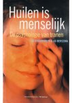 Ad Bergsma,Ad Vingerhoets - Huilen is menselijk Ad Bergsma,Ad Vingerhoets - Huilen is menselijk