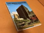 Charles Jencks - LATE-MODERN ARCHITECTURE