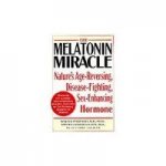 Pierpaoli, Walter / Regelson, William / Colman, Carol - The melatonin miracle / Nature's age-reversing, disease-fighting, sex-enhancing hormone
