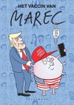 Marec - Het vaccin van Marec 2020 Marec - Het vaccin van Marec 2020