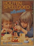 Winderbank - HOUTEN SPEELGOED ZELF MAKEN 2E DR.