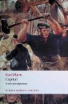 Marx, Karl & Friedrich Engels - Capital. A new abridgement