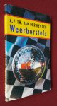 heijden, a.f.th. - weerborstels heijden, a.f.th. - weerborstels
