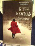 Newman, Ruth - Oogcontact