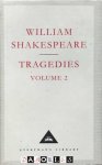 William Shakespeare - Tragedies Volume 2