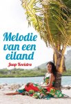 Jaap Kooistra - Melodie van een eiland
