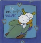 S. Hample - Ik En Mijn Vader