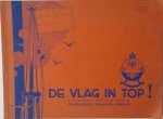  - De vlag in top. Herinneringsalbum uitgegeven bij de geboorte van Prinses Beatrix Wilhelmina Armgard