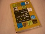 Meyer Camberg - Lexicon der natuurgeneeskunde / druk 1