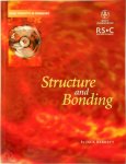 Jack Barrett - Structure and Bonding