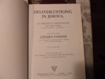 Pamans Geesjen - Gods genade verheerlijkt, Zielsverlustiging in Jehova Pamans Geesjen - Gods genade verheerlijkt, Zielsverlustiging in Jehova