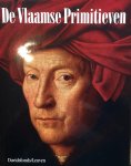 Schoute R. van  en B. de Patoul - De Vlaamse primitieven in cassette