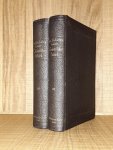 Lemme, Prof. dr. Ludwig - Christelijke Ethiek (SET 3 delen in 2 banden)
